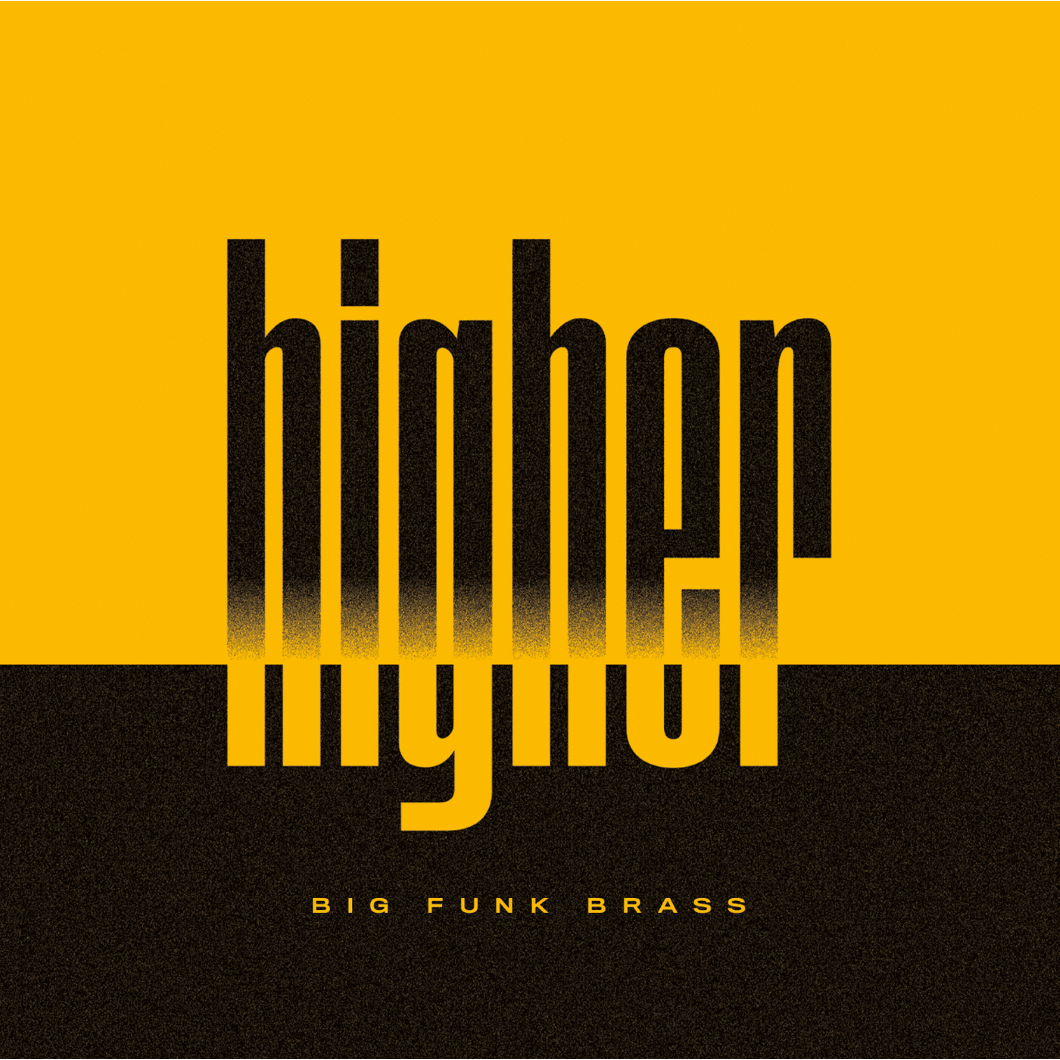 Album Higer